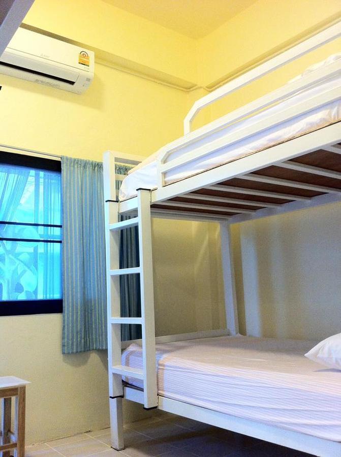 Fon Hostel Chiang Rai Exterior photo