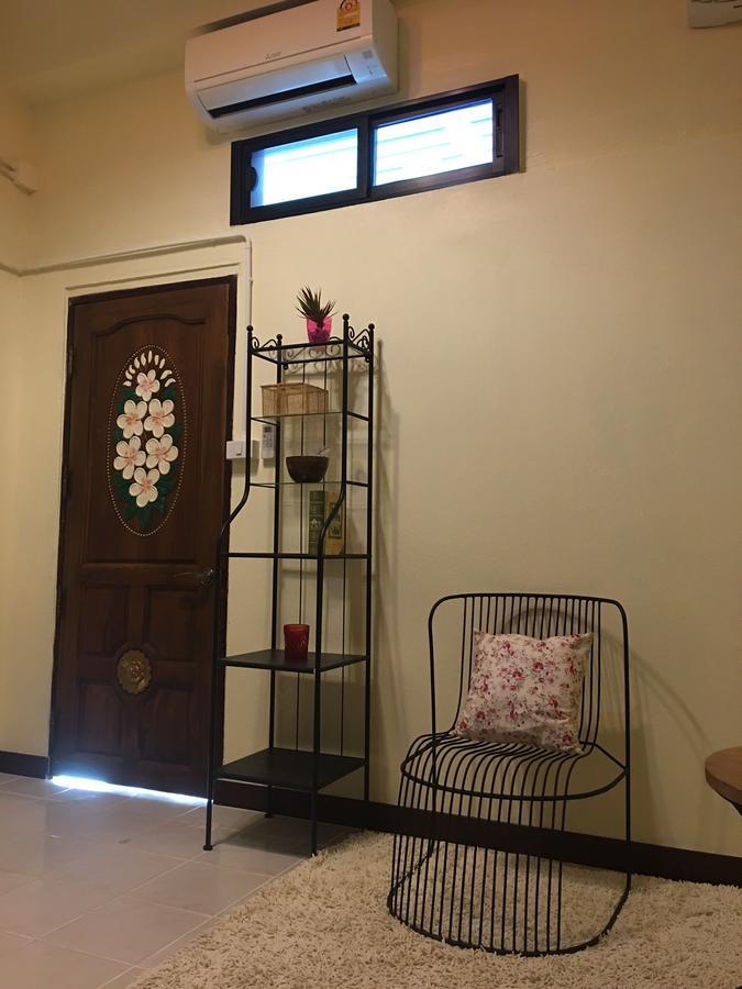 Fon Hostel Chiang Rai Exterior photo