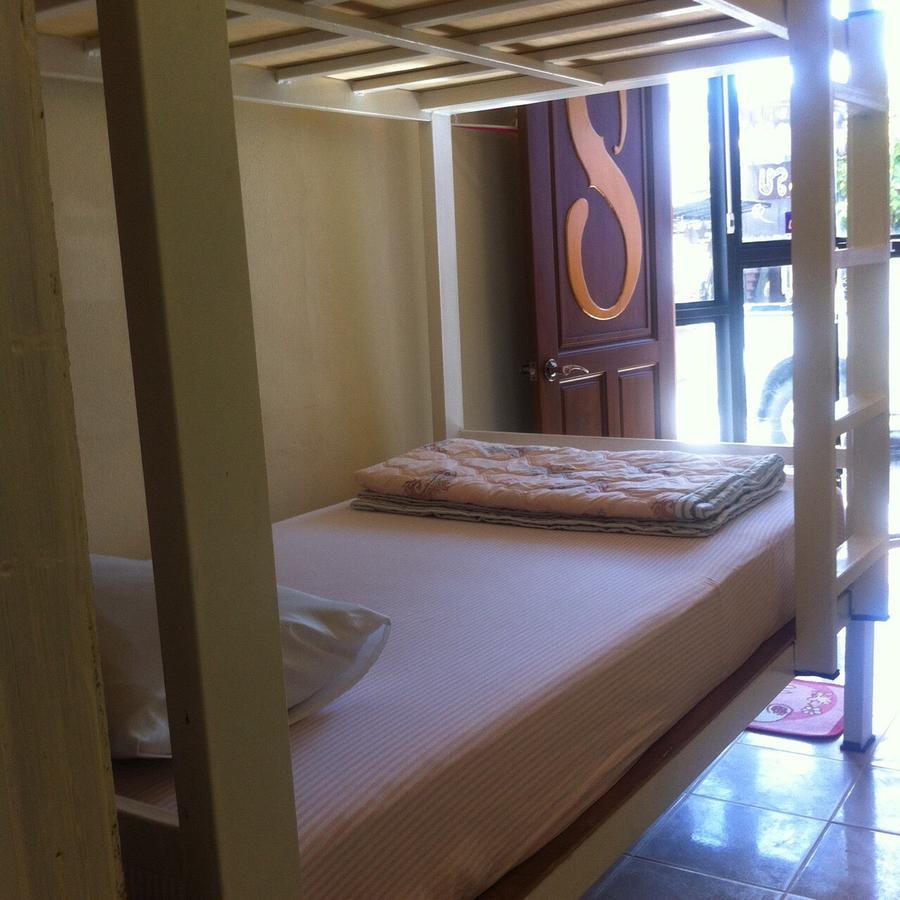 Fon Hostel Chiang Rai Exterior photo